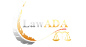 Lawada Hukuk Logo mini